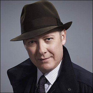 James Spader Profile Photo