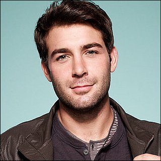 James Wolk Profile Photo