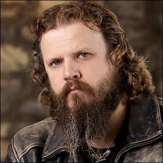 Jamey Johnson Profile Photo