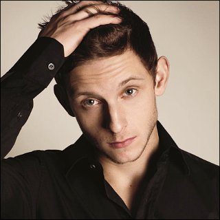 Jamie Bell Profile Photo