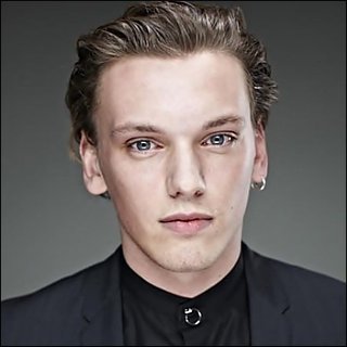 Jamie Campbell Bower Profile Photo