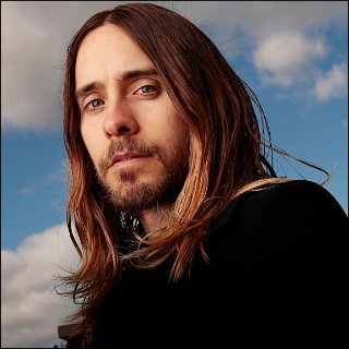 Jared Leto Profile Photo