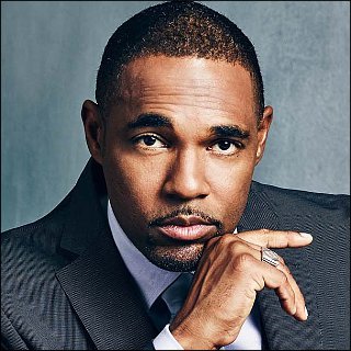 Jason George Profile Photo