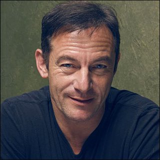 Jason Isaacs Profile Photo