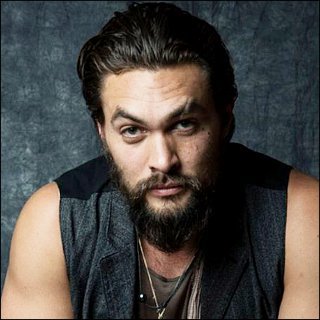 Jason Momoa Profile Photo