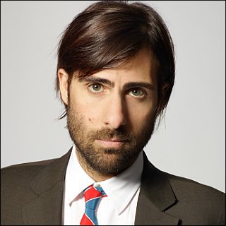 Jason Schwartzman Profile Photo