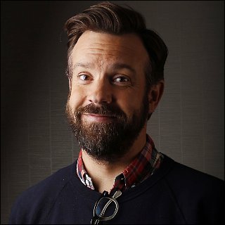 Jason Sudeikis Profile Photo