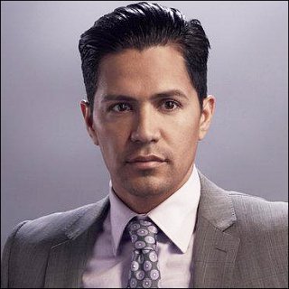Jay Hernandez Profile Photo