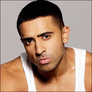 Jay Sean Profile Photo