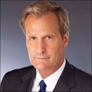 Jeff Daniels Profile Photo