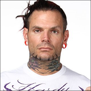 Jeff Hardy Profile Photo