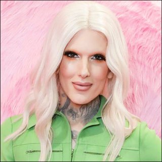 Jeffree Star Profile Photo