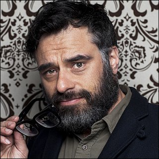 Jemaine Clement Profile Photo