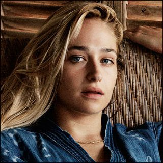 Jemima Kirke Profile Photo