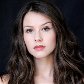 Jenn Proske Profile Photo