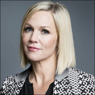 Jennie Garth Profile Photo