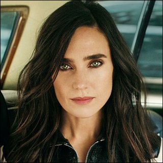 Jennifer connelly young