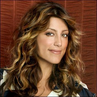 Actress jennifer esposito pictures