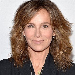 Jennifer Grey Profile Photo