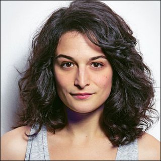 Jenny Slate Profile Photo