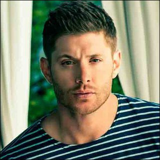 Jensen Ackles Profile Photo