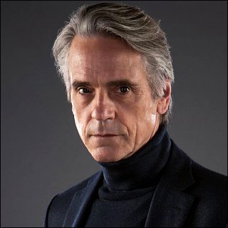 Jeremy Irons Profile Photo