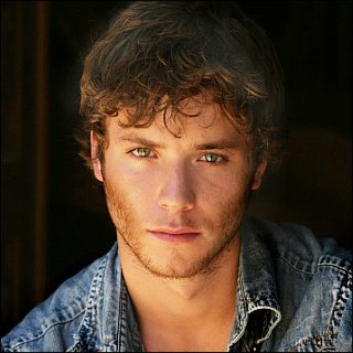 Jeremy Sumpter Profile Photo