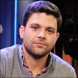 Jerry Ferrara Profile Photo