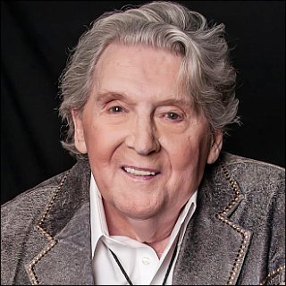 Jerry Lee Lewis Profile Photo