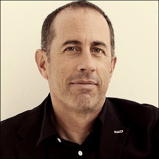 Jerry Seinfeld Profile Photo