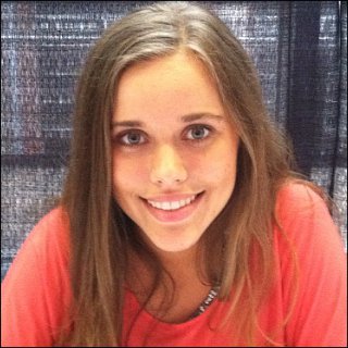 Jessa Duggar Profile Photo