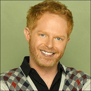 Jesse Tyler Ferguson Profile Photo