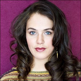 Jessica Brown Findlay Profile Photo