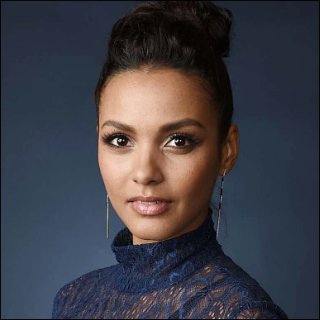 Jessica Lucas Profile Photo