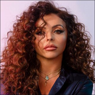 Jesy Nelson Profile Photo