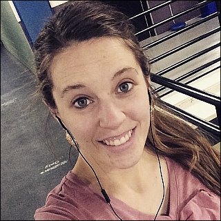 Jill Duggar