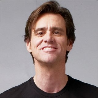 Jim Carrey Profile Photo
