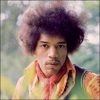 Jimi Hendrix