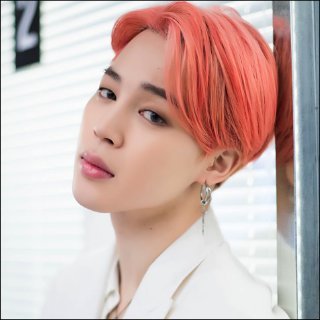 Jimin Profile Photo