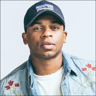 Jimmie Allen Profile Photo