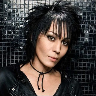 Joan Jett Profile Photo