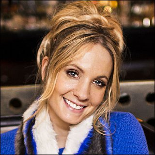 Joanne Froggatt Profile Photo