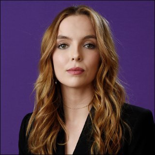 Jodie Comer Profile Photo