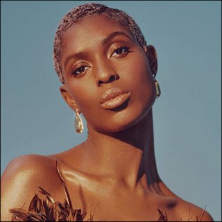 Jodie Turner-Smith - Tron: Ares Star | AceShowbiz