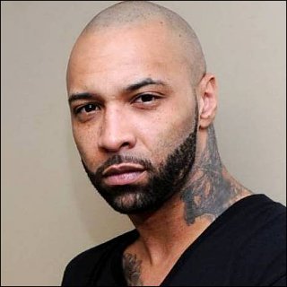 Joe Budden Profile Photo