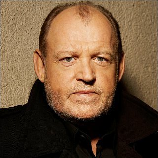 Joe Cocker Profile Photo