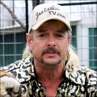 Joe Exotic Profile Photo