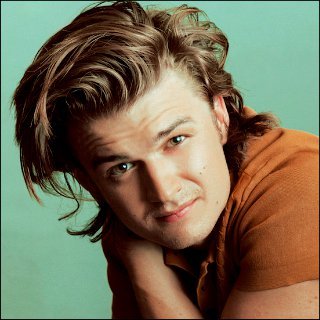 Joe Keery