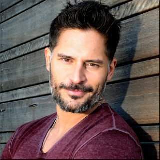 Joe Manganiello Profile Photo