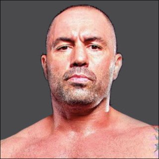 Joe Rogan Profile Photo